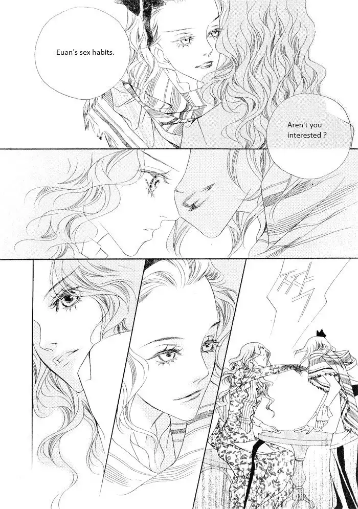 Savage Garden Chapter 12 11